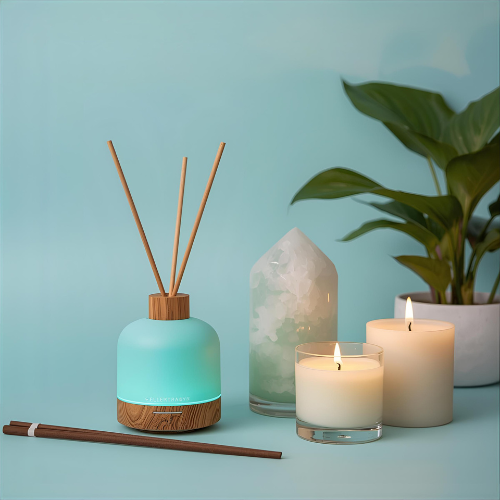 Preparação Energética