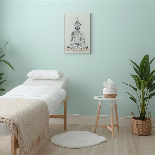 Espaço do Terapeuta