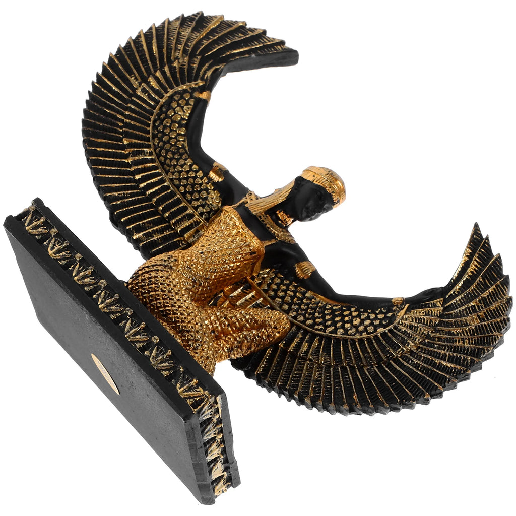 Estátua deusa Egípcia Ísis