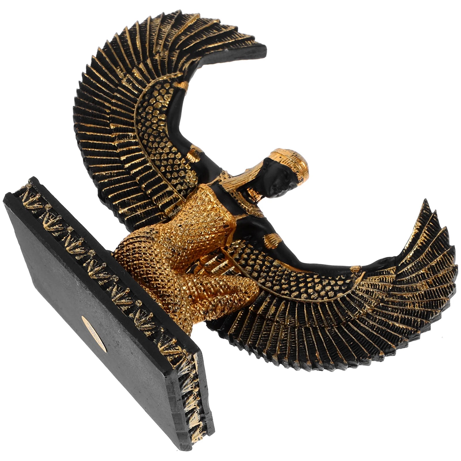 Estátua deusa Egípcia Ísis