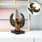 Estátua deusa Egípcia Ísis