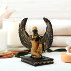 Estátua deusa Egípcia Ísis