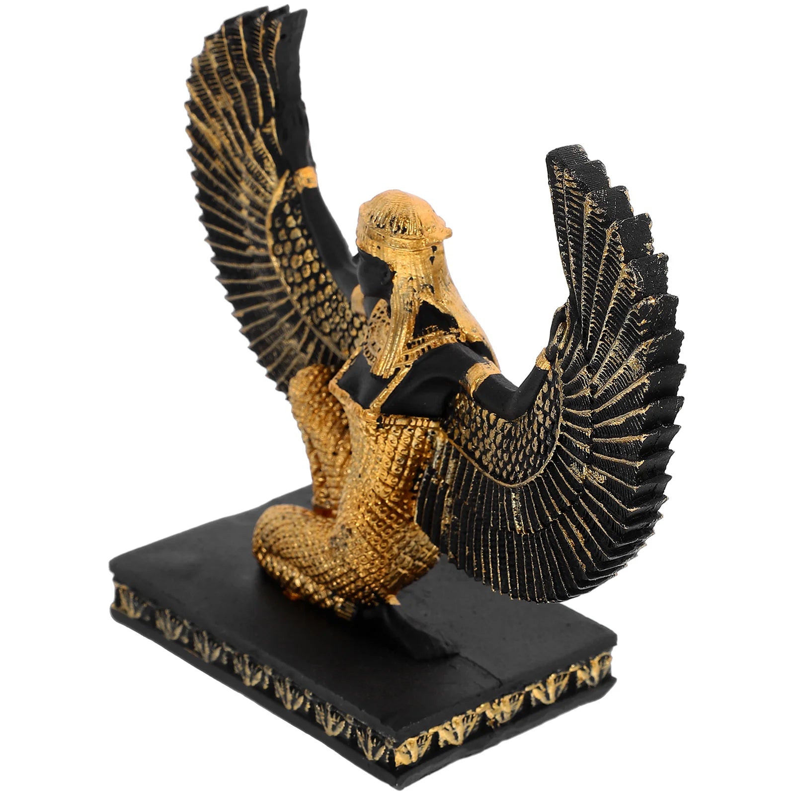 Estátua deusa Egípcia Ísis