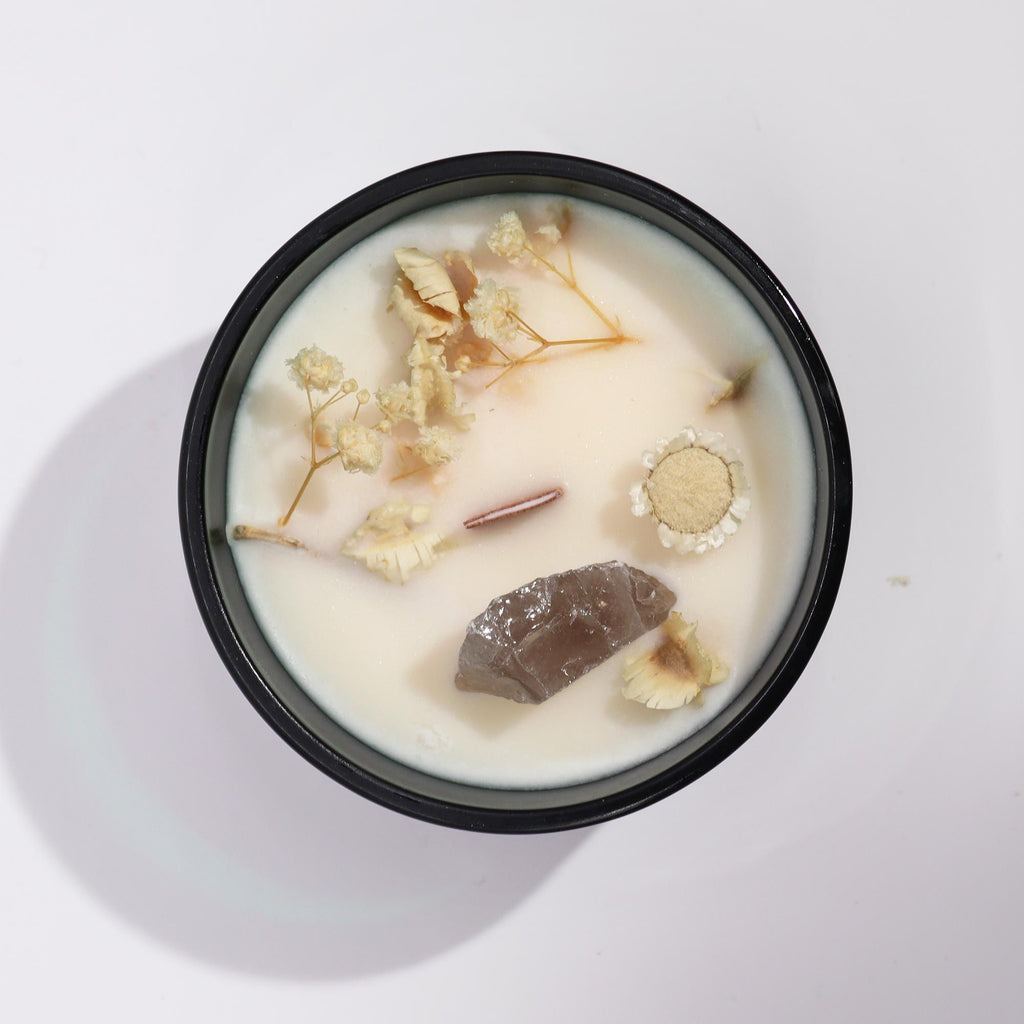 Vela Flor Mágica de Cristal Hop Hare - Leão