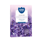 Conjunto de 6 Velas de chá perfumadas - Lavanda