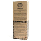 Difusor de varetas com óleos essenciais - Lima e Gengibre