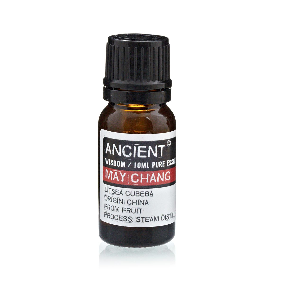 Óleo essencial May Chang 10ml