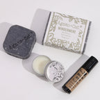 Agnes & Cat Conjunto de Presentes de Bem-Estar  - Brisa do Lago