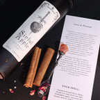 Velas purificadoras das bruxas antigas - Maçã pecaminosa