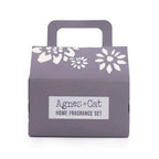 Agnes & Cat Conjunto de Bem-Estar  - Windemere