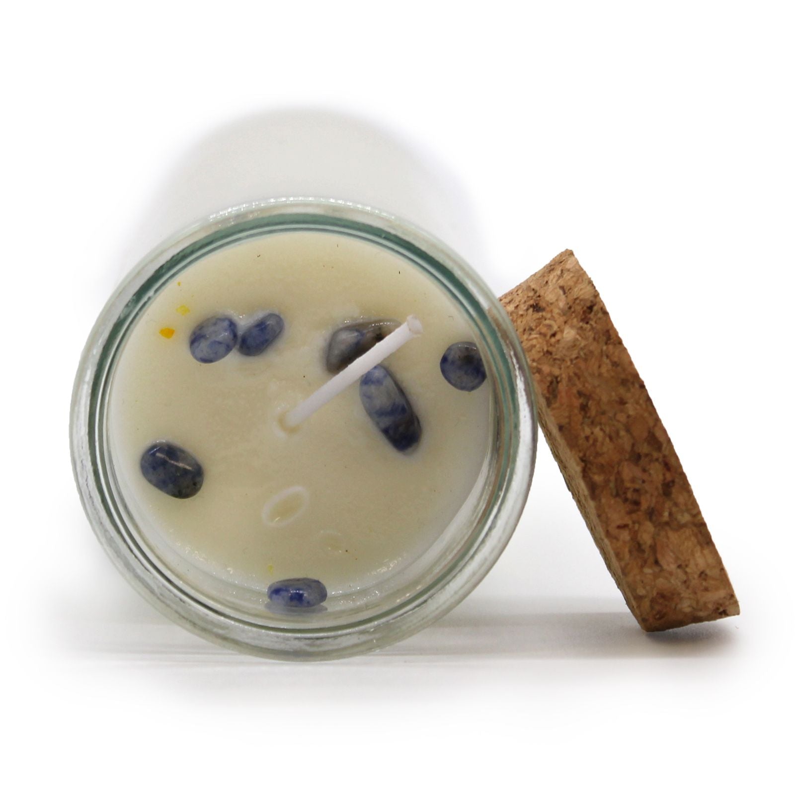 Vela Feitiço Mágico - Proteção