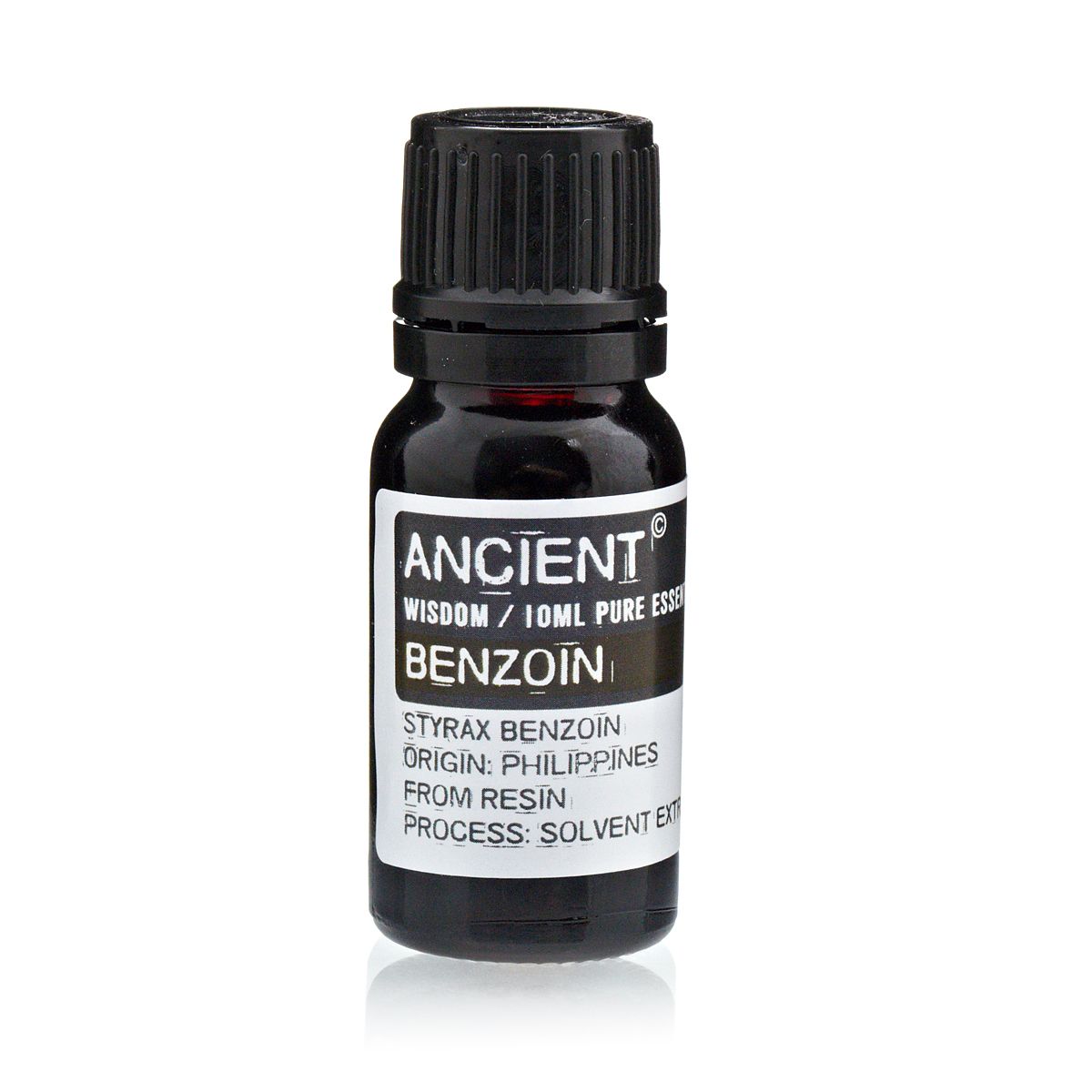Óleo Essencial de Benjoim Diluído 10ml
