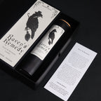 Velas Purificadoras de Bruxas Antigas - Remédio dos corvos