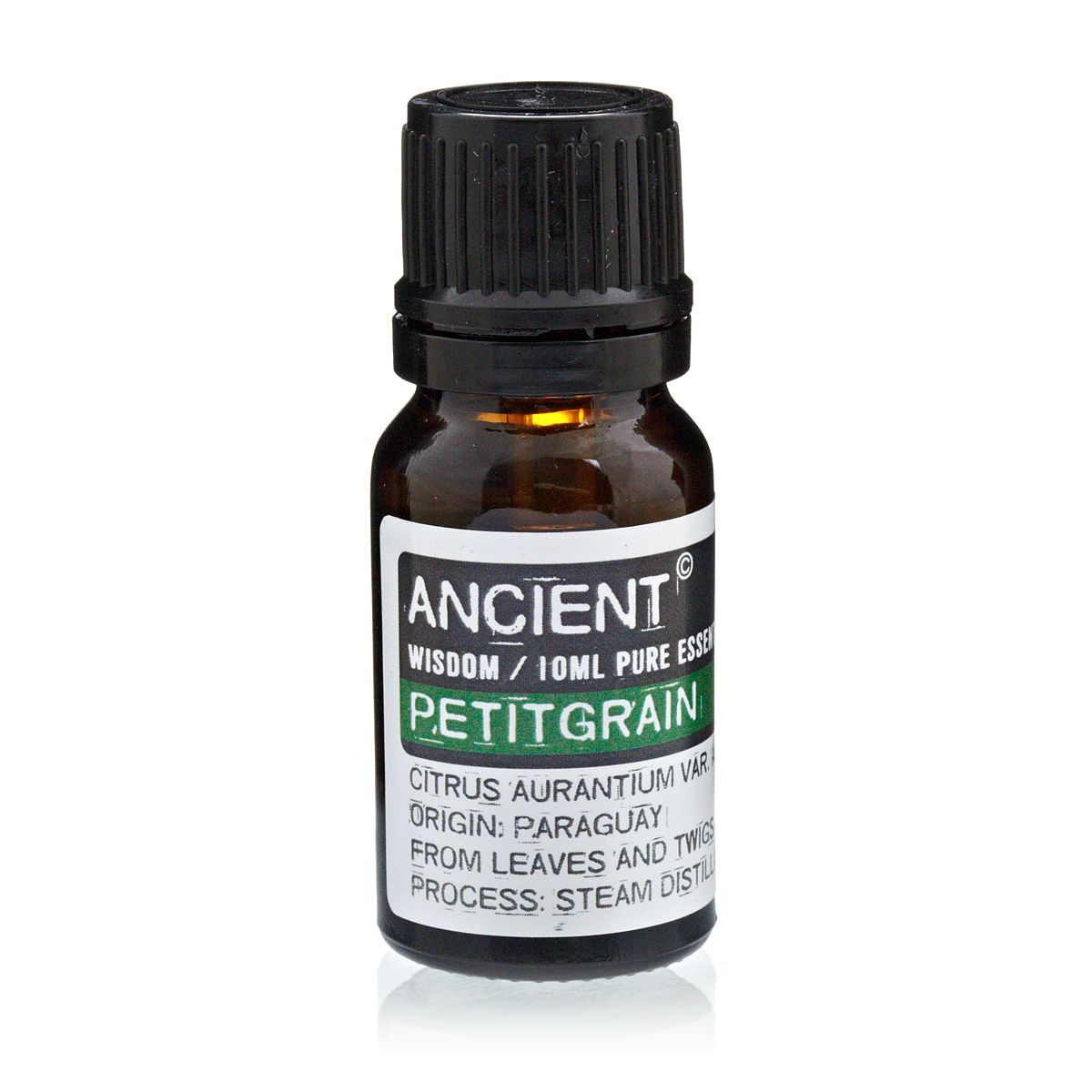 Óleo essencial Petitgrain 10ml