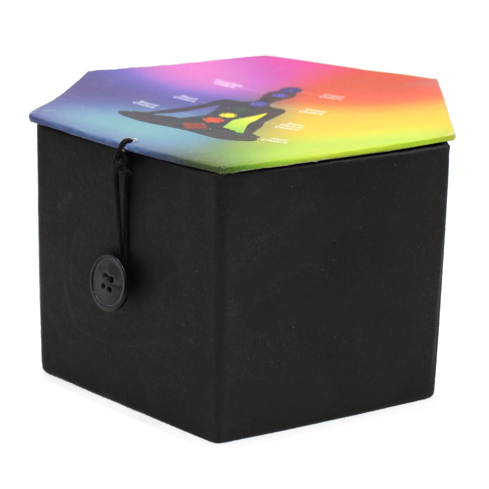 Conjunto de Taças Tibetanas - Árvore da Vida - Verde 10,7cm