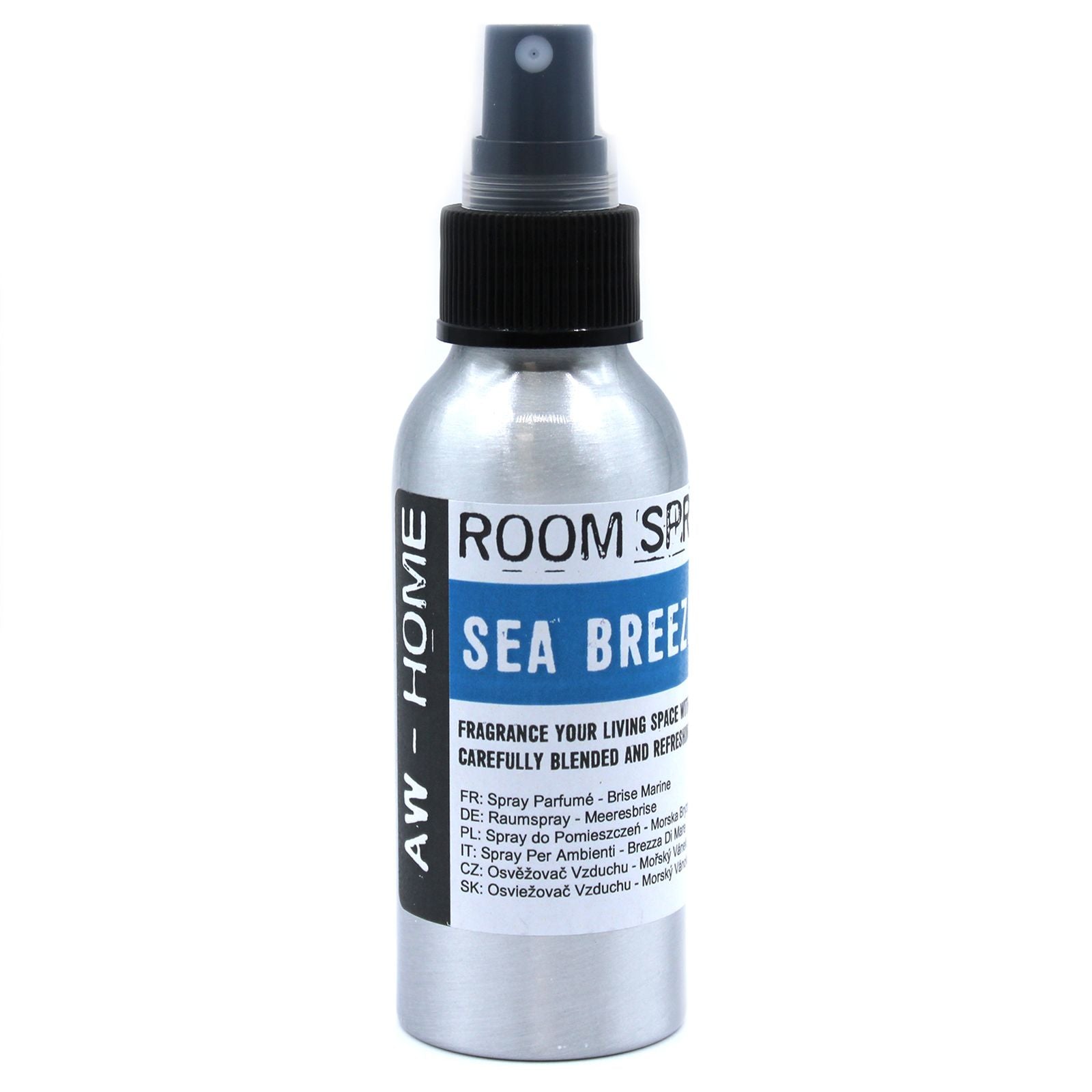 Spray de Ambiente 100ml- Brisa do Mar