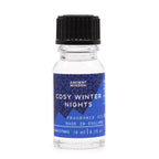 Óleo perfumado 10 ml - Noites de inverno