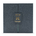 Cartas de Tarot com Folha de Ouro e Turquesa - Conjunto para Presente