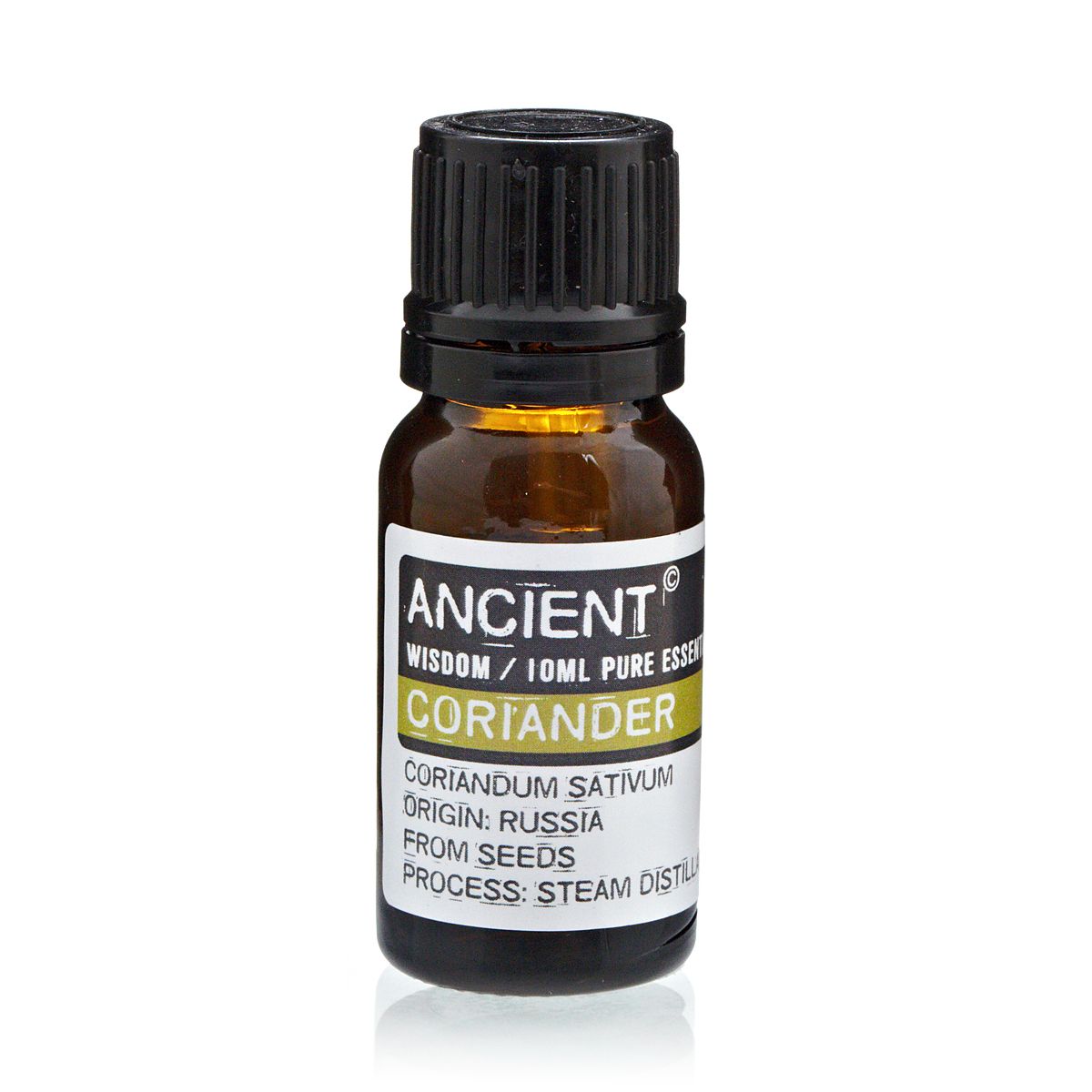 Óleo Essencial de Coentro 10ml