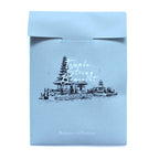 Pulsera de hilo del templo - Equilibrio de la naturaleza