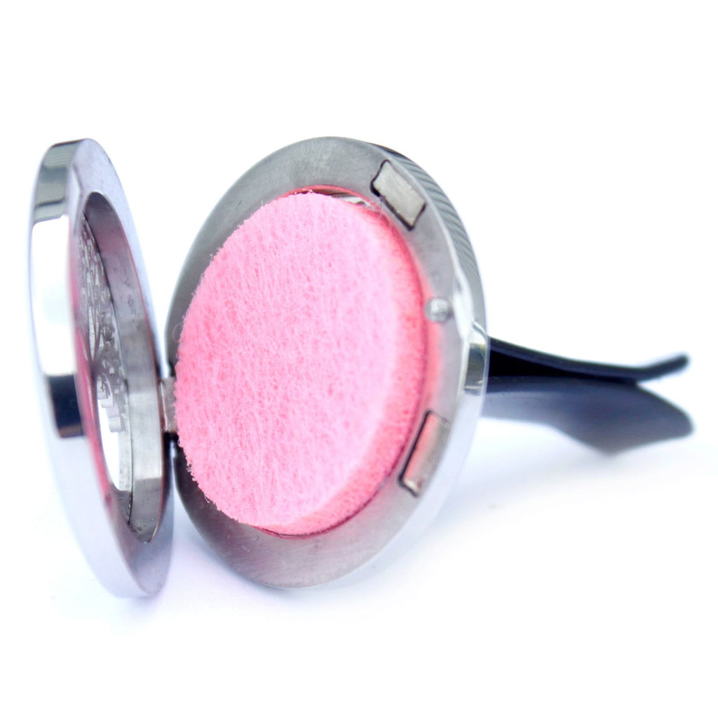 Kit difusor para carro - Árvore da vida - 30mm