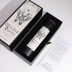 Velas purificadoras das bruxas antigas - Rainha das bruxas