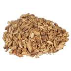 25g de pedaços de Palo Santo verde