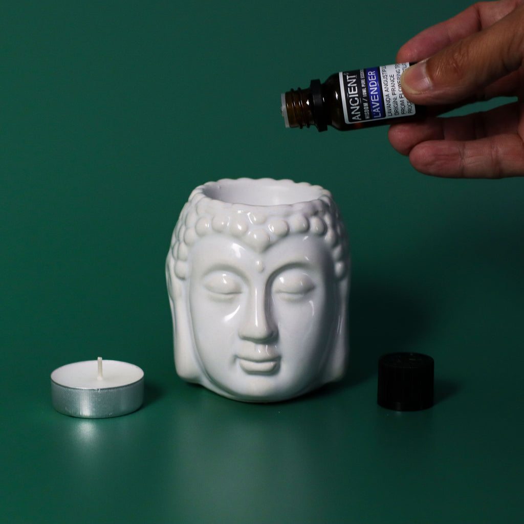 Óleo essencial de Lavanda 10ml