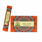 Incenso Namastê Mandala Masala - Palo Santo