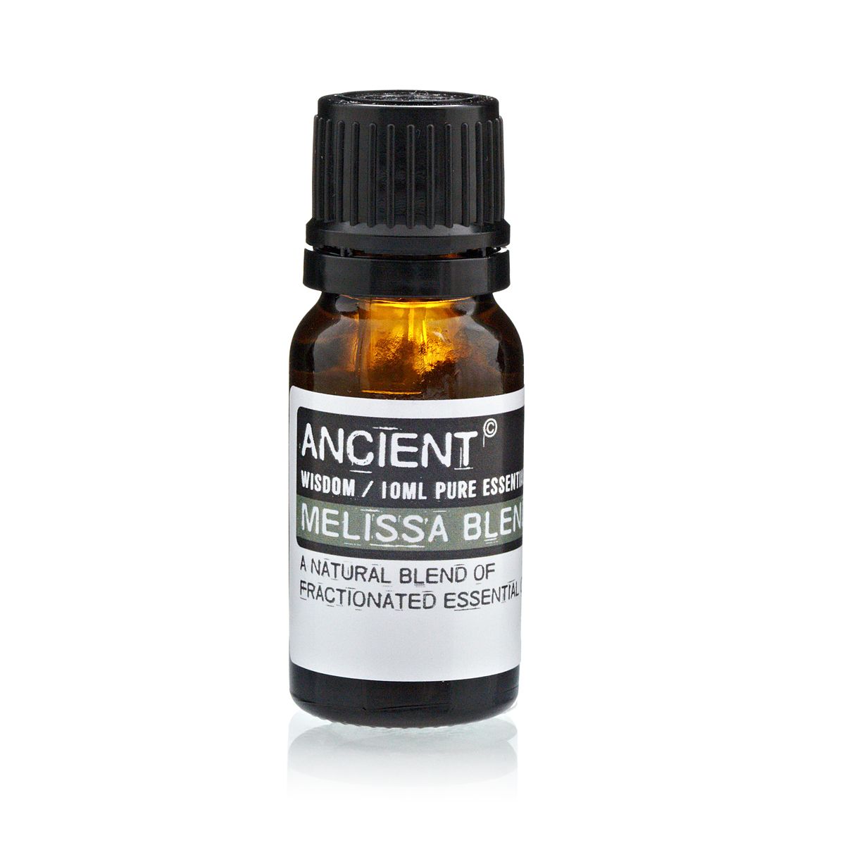 Óleo Essencial de Melissa (Mistura) 10ml