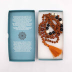 Bali Mala - Elementos de Terra