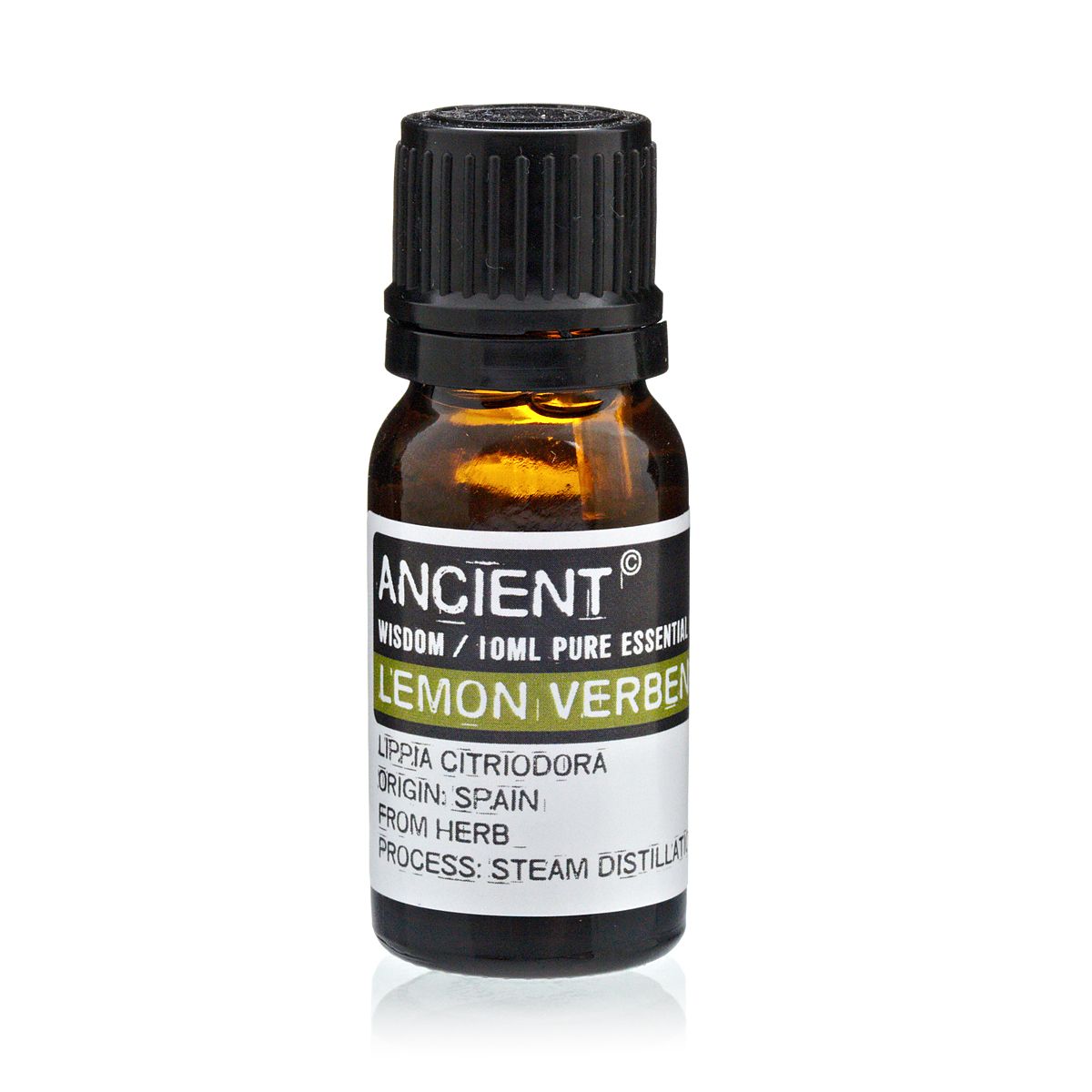Óleo Essencial de Verbena-Limão 10ml