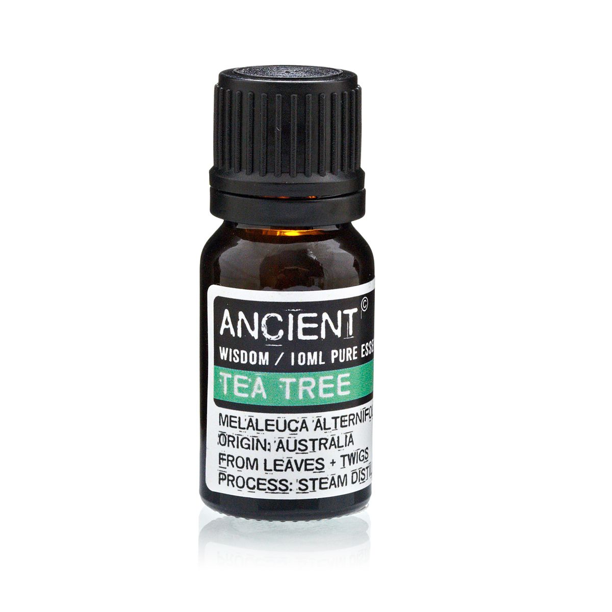 Óleo Essencial de Tea Tree 10ml