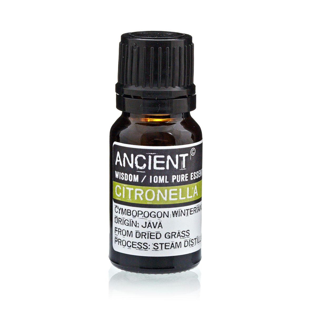 Óleo Essencial de Citronela 10ml