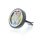 Kit difusor para automóvel - Hamsa - 30mm