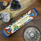 Incenso Namastê Mandala Masala - Nag Champa