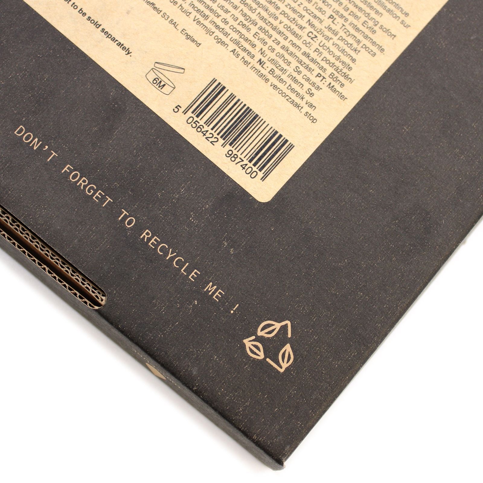 Aromatherapy Essential Oil Set - Top 12