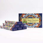 Incenso Namastê Mandala Masala - Nag Champa