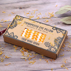 Agnes & Cat Almofada para os Olhos - Relaxamento de Yoga