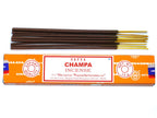 Champa - Varetas de incenso Satya 15g