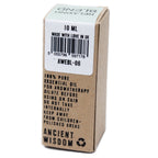 Mistura de Óleos Essenciais 10 ml - Relaxante - Lavanda e tangerina