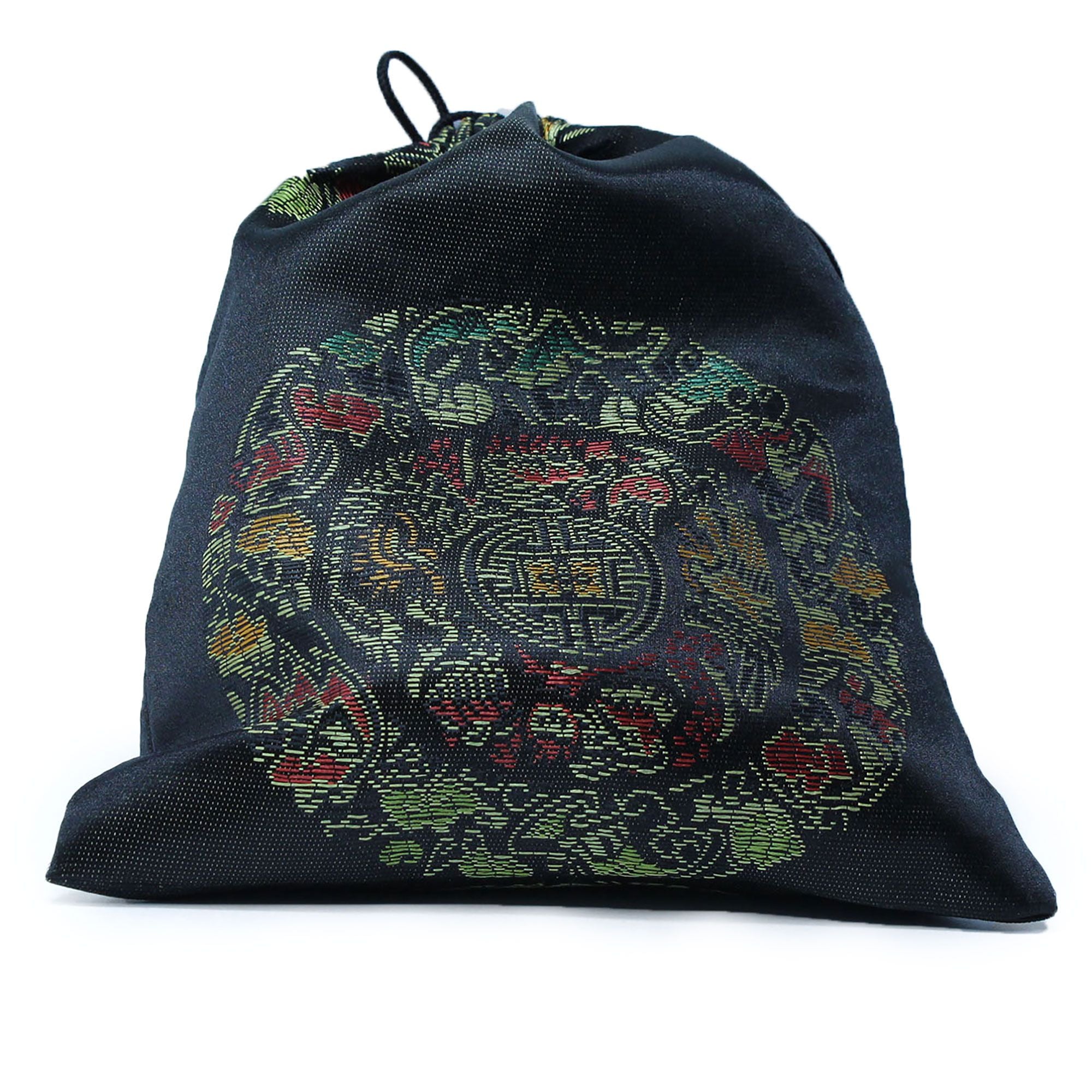 Conjunto de taças tibetanas - Yoga Om