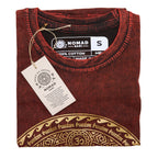 Camiseta Nomad Sari Pequena - Chakra - Granada
